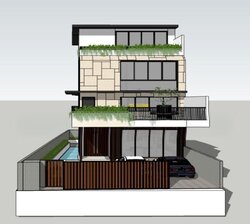 Adam Road (D11), Semi-Detached #501311011